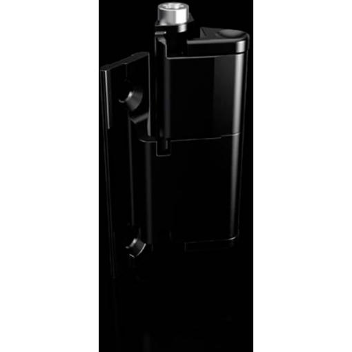 Rittal VX 8618.335 8618335 závěs ocel černá 4 ks