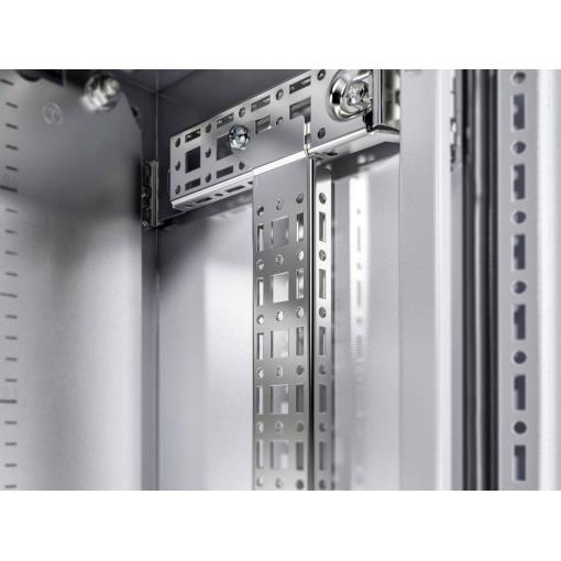 Rittal VX 8619.780 8619780 System Chassis ocelový plech 4 ks
