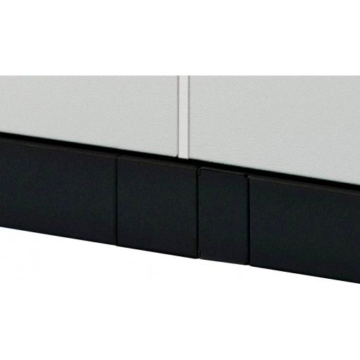 Rittal VX 8800.875 8800875 zakrytí plast šedá 2 ks