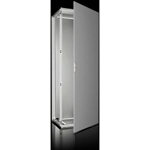 Rittal VX 8826.000 systém řadových skříní 800 x 2200 x 600 ocelový plech světle šedá 1 ks