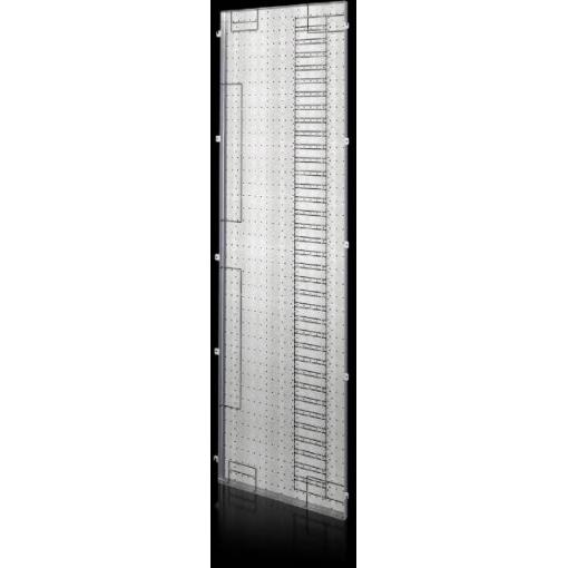 Rittal SV 9683.006 9683006 bočnice ocelový plech 2 ks