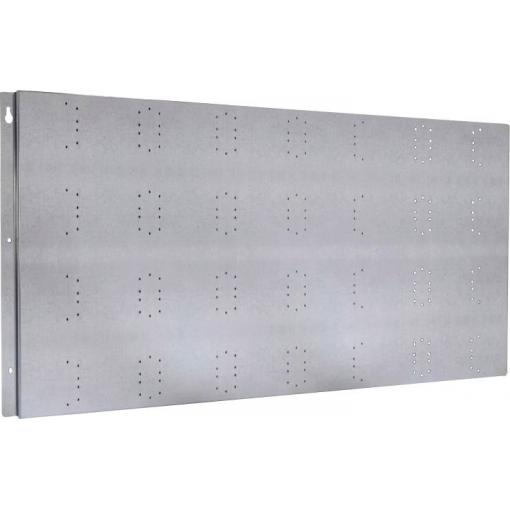 Rittal SV 9683.210 9683210 Mounting plate ocelový plech 2 ks