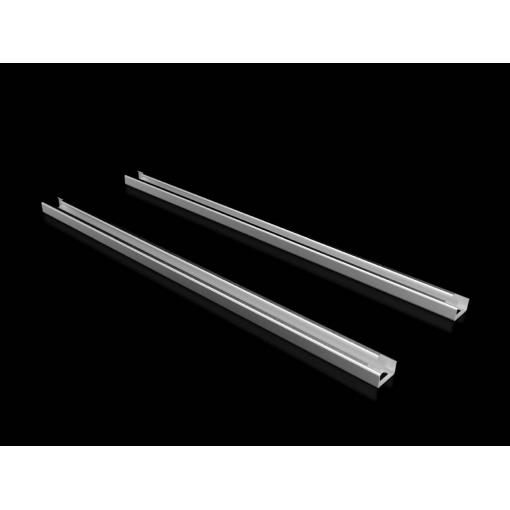 Rittal SV 9683.310 9683310 Support rail (d x š) 896 mm x 1000 mm ocelový plech 2 ks