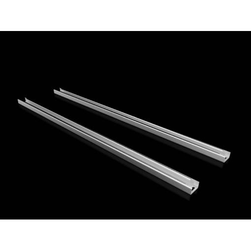 Rittal SV 9683.312 9683312 Support rail ocelový plech 2 ks