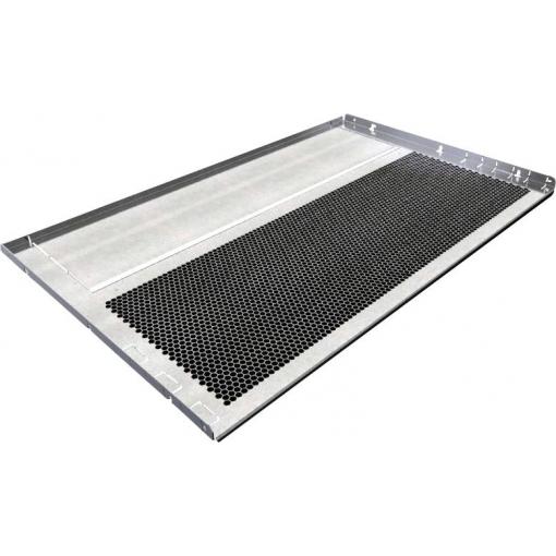 Rittal SV 9683.406 9683406 oddělovací plechy funkčních prostorů (d x š) 580 mm x 911 mm ocelový plech 2 ks