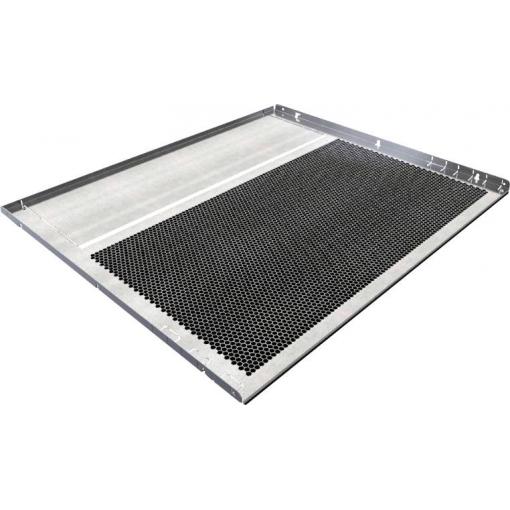 Rittal SV 9683.408 9683408 oddělovací plechy funkčních prostorů (d x š) 780 mm x 911 mm ocelový plech 2 ks