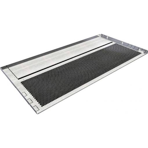 Rittal SV 9683.426 9683426 oddělovací plechy funkčních prostorů (d x š) 580 mm x 1111 mm ocelový plech 2 ks