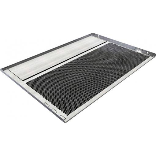 Rittal SV 9683.428 9683428 oddělovací plechy funkčních prostorů (d x š) 780 mm x 1111 mm ocelový plech 2 ks