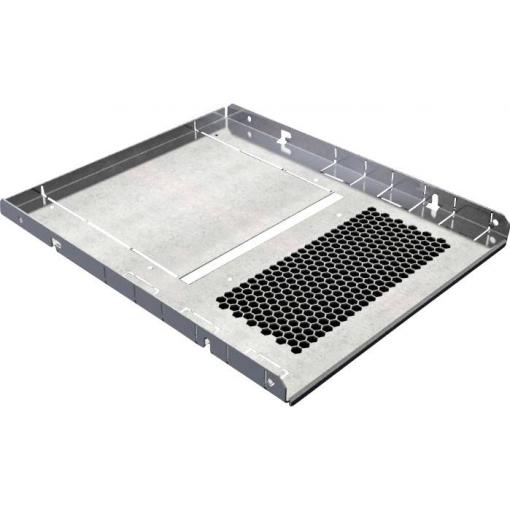 Rittal SV 9683.444 9683444 oddělovací plechy funkčních prostorů (d x š) 380 mm x 311 mm ocelový plech 2 ks