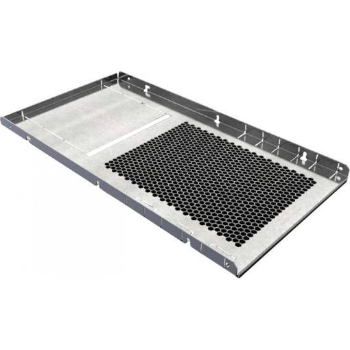 Rittal SV 9683.446 9683446 oddělovací plechy funkčních prostorů (d x š) 580 mm x 311 mm ocelový plech 2 ks