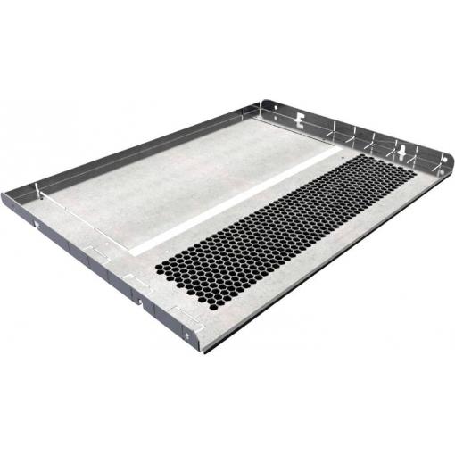 Rittal SV 9683.464 9683464 oddělovací plechy funkčních prostorů (d x š) 380 mm x 511 mm ocelový plech 2 ks