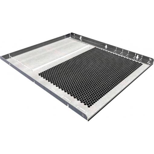 Rittal SV 9683.466 9683466 oddělovací plechy funkčních prostorů (d x š) 580 mm x 511 mm ocelový plech 2 ks