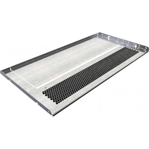 Rittal SV 9683.484 9683484 oddělovací plechy funkčních prostorů (d x š) 380 mm x 711 mm ocelový plech 2 ks