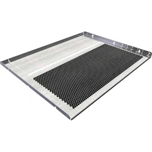 Rittal SV 9683.486 9683486 oddělovací plechy funkčních prostorů (d x š) 580 mm x 711 mm ocelový plech 2 ks