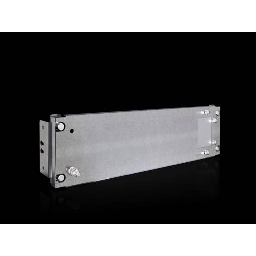 Rittal SV 9683.561 Mounting plate (d x š) 143 mm x 502 mm ocelový plech 1 ks