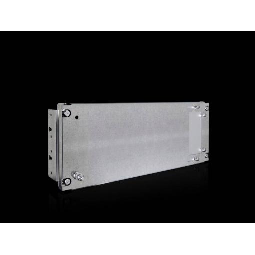 Rittal SV 9683.562 Mounting plate (d x š) 193 mm x 502 mm ocelový plech 1 ks
