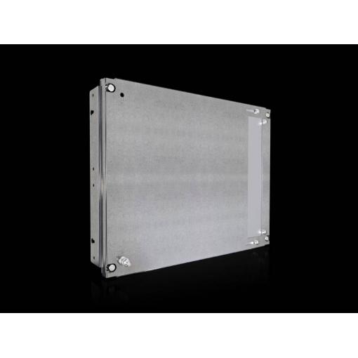 Rittal SV 9683.564 Mounting plate (d x š) 393 mm x 502 mm ocelový plech 1 ks