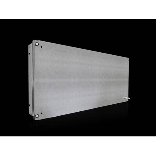 Rittal SV 9683.604 Mounting plate (d x š) 393 mm x 902 mm ocelový plech 1 ks