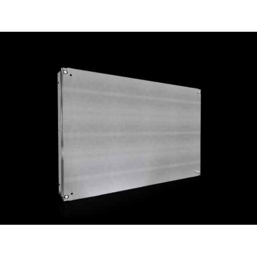 Rittal SV 9683.606 Mounting plate (d x š) 593 mm x 902 mm ocelový plech 1 ks