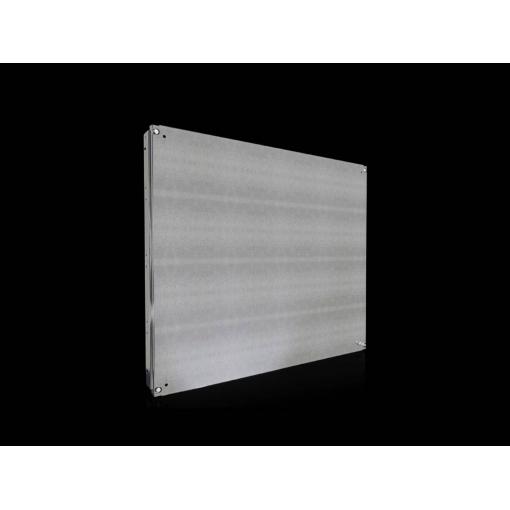 Rittal SV 9683.608 Mounting plate (d x š) 793 mm x 902 mm ocelový plech 1 ks