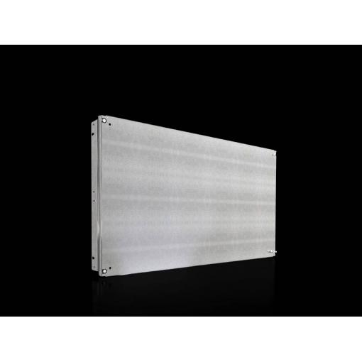 Rittal SV 9683.626 Mounting plate (d x š) 593 mm x 1102 mm ocelový plech 1 ks