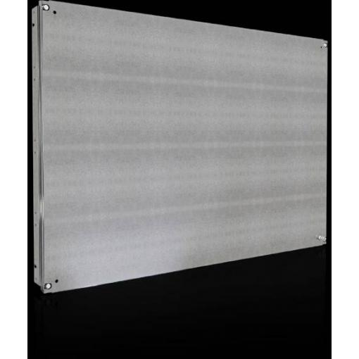 Rittal SV 9683.628 Mounting plate (d x š) 793 mm x 1102 mm ocelový plech 1 ks