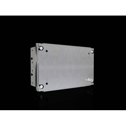 Rittal SV 9683.642 Mounting plate (d x š) 193 mm x 302 mm ocelový plech 1 ks