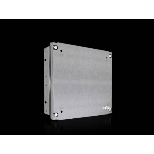 Rittal SV 9683.643 Mounting plate (d x š) 293 mm x 302 mm ocelový plech 1 ks