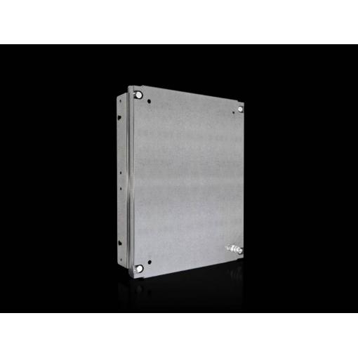 Rittal SV 9683.644 Mounting plate (d x š) 393 mm x 302 mm ocelový plech 1 ks