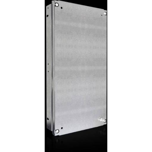 Rittal SV 9683.646 Mounting plate (d x š) 593 mm x 302 mm ocelový plech 1 ks