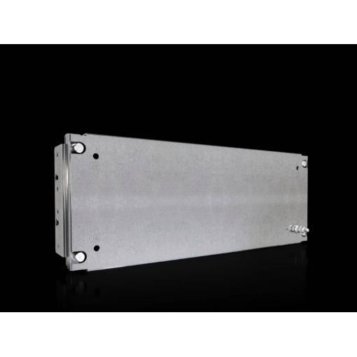 Rittal SV 9683.662 Mounting plate (d x š) 193 mm x 502 mm ocelový plech 1 ks