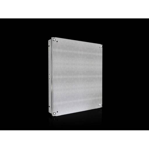 Rittal SV 9683.666 Mounting plate (d x š) 593 mm x 502 mm ocelový plech 1 ks