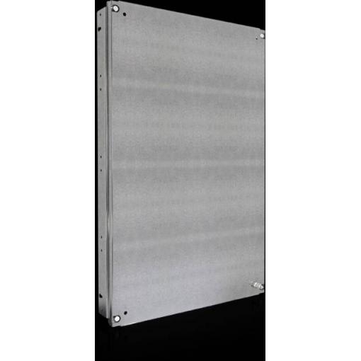 Rittal SV 9683.668 Mounting plate (d x š) 793 mm x 502 mm ocelový plech 1 ks