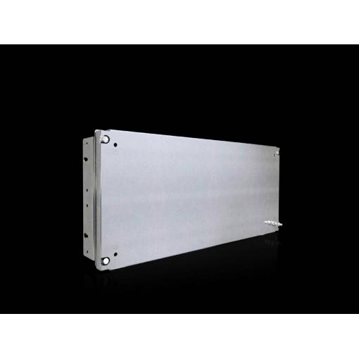 Rittal SV 9683.683 Mounting plate (d x š) 293 mm x 702 mm ocelový plech 1 ks