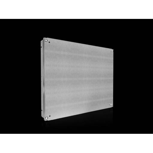 Rittal SV 9683.686 Mounting plate (d x š) 593 mm x 702 mm ocelový plech 1 ks