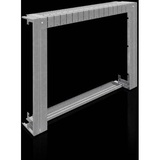 Rittal SV 9684.900 9684900 Protective cover ocelový plech 1 ks