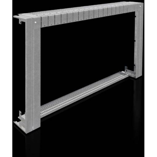 Rittal SV 9684.920 9684920 Protective cover ocelový plech 1 ks