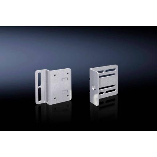 Rittal SV 9686.495 9686495 Mounting angle pozinkovaná ocel 4 ks