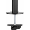 SpeaKa Professional SP-MM-420 rameno na monitory 33,8 cm (13,3) - 81,3 cm (32) naklápěcí, nakláněcí, otočný, nastavitelná výška