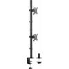 SpeaKa Professional SP-MM-420 rameno na monitory 33,8 cm (13,3) - 81,3 cm (32) naklápěcí, nakláněcí, otočný, nastavitelná výška