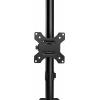 SpeaKa Professional SP-MM-420 rameno na monitory 33,8 cm (13,3) - 81,3 cm (32) naklápěcí, nakláněcí, otočný, nastavitelná výška