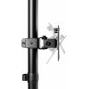 SpeaKa Professional SP-MM-420 rameno na monitory 33,8 cm (13,3) - 81,3 cm (32) naklápěcí, nakláněcí, otočný, nastavitelná výška