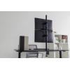 SpeaKa Professional SP-MM-420 rameno na monitory 33,8 cm (13,3) - 81,3 cm (32) naklápěcí, nakláněcí, otočný, nastavitelná výška