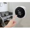 Sygonix pokojový termostat pod omítku týdenní program 5 do 35 °C