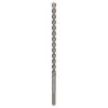 Bosch Accessories SDS max-4, 22x400x520mm 2608685867 příklepový vrták 22 mm SDS max 1 ks