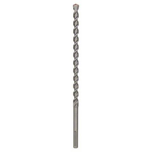 Bosch Accessories SDS max-4, 22x400x520mm 2608685867 příklepový vrták 22 mm SDS max 1 ks
