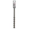 Bosch Accessories SDS max-4, 25x200x320mm 2608685868 příklepový vrták 25 mm SDS max 1 ks