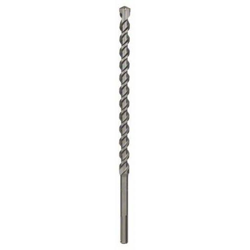 Bosch Accessories SDS max-4, 25x400x520mm 2608685869 příklepový vrták 25 mm SDS max 1 ks