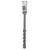 Bosch Accessories SDS max-4, 28x200x320mm 2608685870 tvrdý kov příklepový vrták 28 mm Celková délka 320 mm SDS max 1 ks