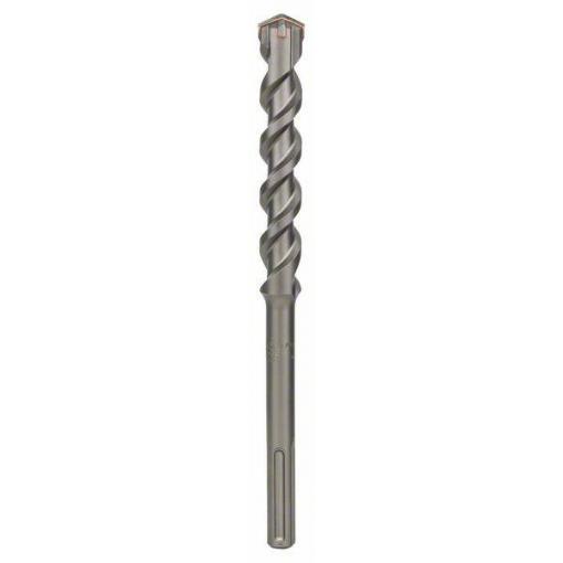 Bosch Accessories SDS max-4, 28x200x320mm 2608685870 tvrdý kov příklepový vrták 28 mm Celková délka 320 mm SDS max 1 ks